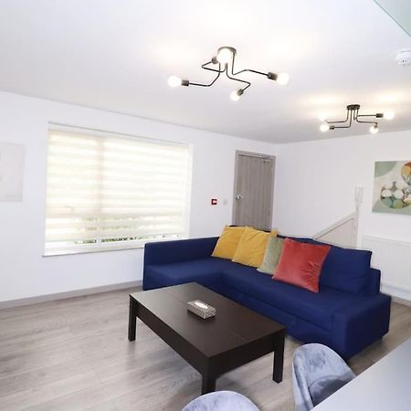 Horizon House, Luxury 2-Bedroom Flat 3 Оксфорд Екстер'єр фото