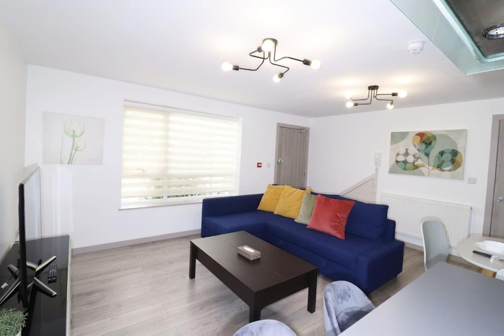 Horizon House, Luxury 2-Bedroom Flat 3 Оксфорд Екстер'єр фото
