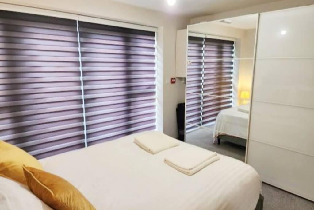Horizon House, Luxury 2-Bedroom Flat 3 Оксфорд Екстер'єр фото